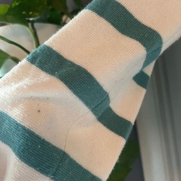 Kate Spade striped cardigan - Picture 8 of 8